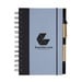 Eco-Inspired Spiral Notebook & Pen