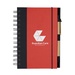 Eco-Inspired Spiral Notebook & Pen