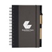 Eco-Inspired Spiral Notebook & Pen