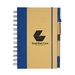 Eco-Inspired Spiral Notebook & Pen
