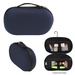 Jet Set Silicone Toiletry Bag
