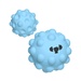 Push Pop Bounce Ball