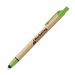 Recycled Ballpoint Stylus Pens