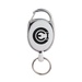 Retractable Key Ring
