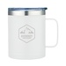 14 oz. Colosseum Vacuum Camping Mug - Laser Engraved