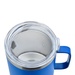 14 oz. Colosseum Vacuum Camping Mug - Laser Engraved