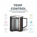 14 oz. Colosseum Vacuum Camping Mug - 24 Hour Rush