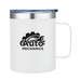 14 oz. Colosseum Vacuum Camping Mug - Screen Print
