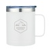 14 oz. Colosseum Vacuum Camping Mug - 24 Hour Rush