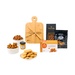 Bamboo Cheese Board & Bites Gift Set - Laser