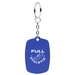 Everton Silicone Key Ring