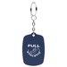 Everton Silicone Key Ring