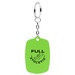 Everton Silicone Key Ring