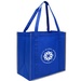 Reflective Grocery Bag