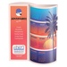 Beach Wave Desk Calendar