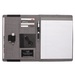Affiliate Crossover Padfolio