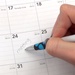Daisy Promotional Pen