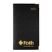 Windsor Gilded Pocket Pal Calendar with Corners