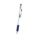 7 Function Chrome Pen