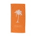 Coastal Beach Towel
