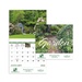 Garden Walk Wall Calendar 2026