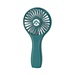Rechargeable Battery-Operated Handheld Mini Fan