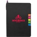 Sticky Flag Journal