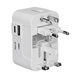 Universal International Travel Adapter
