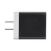 Promotional 3 Port 18W USB-A / USB-C Power Wall Adapter
