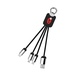 Eco Elements Quatro Light Cable