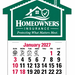 Home & Haven Insurance Calendar - 2027