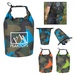 Personalized Camo Waterproof Dry Bag