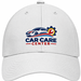 Car Care Classic Embroidered Cap