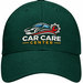 Car Care Classic Embroidered Cap