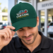 Car Care Classic Embroidered Cap