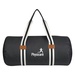 Custom Capetown Heathered Duffel Bag
