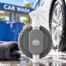 AutoShine All-In-One Refillable Spray Bottle & Cleaning Cloth