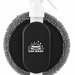 AutoShine All-In-One Refillable Spray Bottle & Cleaning Cloth