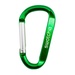 Carabiner Clip Keychain