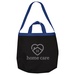 Carnival Promotional Tote Bag
