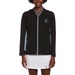 Perry Ellis Ladies Full-Zip Jacket