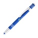 Absolute Soft Touch Stylus Pen - Full Color Imprint