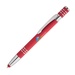Absolute Soft Touch Stylus Pen - Full Color Imprint