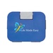 Accent 4-Port USB Hub