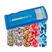 Bandage Dispenser with Pattern Bandages
