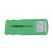 Bandage Dispenser with Pattern Bandages