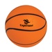 Basketball Shape Stress Reliever