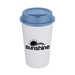 Circular 12 oz. NOW Cup