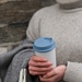 Circular 12 oz. NOW Cup