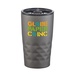 Copper Vacuum Insulated K Mini Tumbler 14 oz. - Full Color Imprint